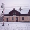 Stacja Grębów