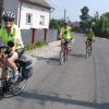 Cykliści z Tarnobrzega