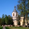 Cerkiew w Kulnie 