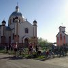 Cerkiew w Kuryłówce 