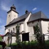 Kościół w Leśnicy 