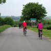 Equipiczki - męczennice rowerowe trasy do Karwowa 