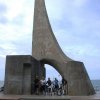 Pomnik Zaślubin Polski z Morzem 