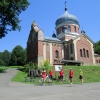 Cerkiew greckokatolicka w Rzepniku