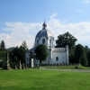 Cerkiew w Węglówce