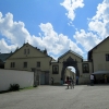 Sanktuarium w Czernej