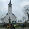 Kościół w Pniowie, co jest w Antoniowie 