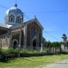 Stara cerkiew w Nowym Lublińcu