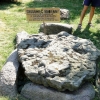 Neolityczny grobowiec 
