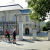 Włodawska synagoga 
