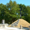 Wytyczno - cmentarz i pomnik Korpusu Ochrony Pogranicza 