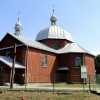 Cerkiew w Szczutkowie 