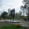 Park w Stalowej 
