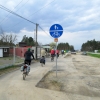 Ścieżka Green Velo w Rudniku 