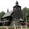 Kościół parafialny pw. Wniebowzięcia NMP 