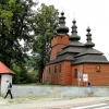 Cerkiew prawosławna pw. Michała Archanioła 