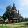 Cerkiew św. Kosmy i Damiana w Skwirtnem 