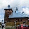 Cerkiew św. Michała Archanioła w Regietowie Niżnym 