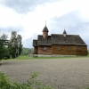 Kościół w Odernem 