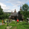 Cerkiew św. Łukasza Apostoła w Kunkowej 