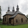 Cerkiew św. Michała Archanioła w Łosiu 