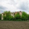 Ruiny dworu w Koszycach 