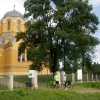Cerkiew w Dołhobyczowie 