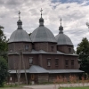 Cerkiew w Budyninie 