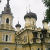 Trzynastokopułowa cerkiew w Hrubieszowie 